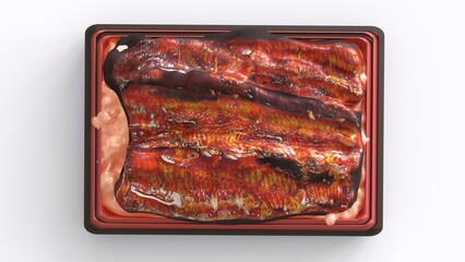 different types of seafood photos