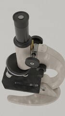 microscope close up photos