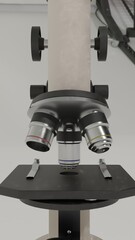 microscope close up photos