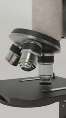 microscope close up photos