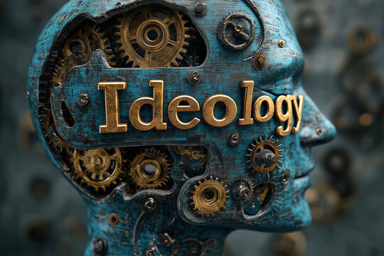 Exploring the intricate workings of the mind through the lens of ideology