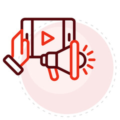 Video Icon