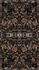 abstract wallpaper, abstract background, fractal design