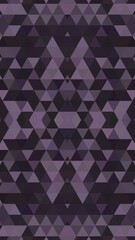 triangular motif. triangle pattern. tribal motif. triangle background