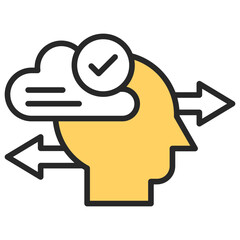Decision Icon