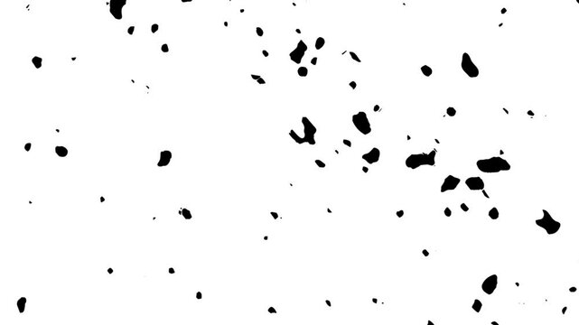 Grunge Texture Loop - MPS - 011