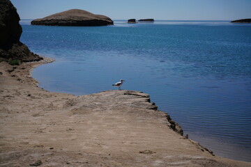 Wu Su Te (Water) Yadan Geological Park