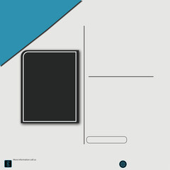 socail media post template socail media post template