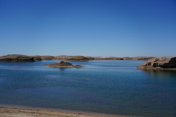 Wu Su Te (Water) Yadan Geological Park