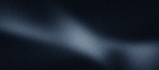 white black gray glowing grain background, abstract light wave noise texture banner cover design