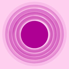 abstract pink circle, abstract pink background, blue,  abstract background with circles, abstract background with circles, 3D illustration, bright, frame, spiral, pink background, motion, round, frame