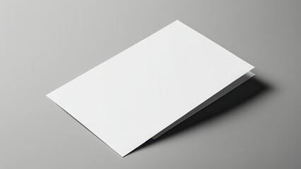 Realistic polygraphy mockup for high-quality print design previews, featuring customizable business cards, posters, and letterheads for your print projects