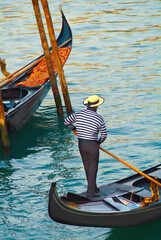 Gondoliere - Venezia