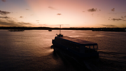 Navegar &eacute; preciso