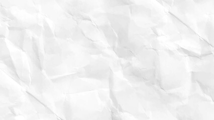 Obraz premium crumpled paper background.