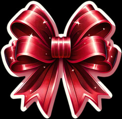 La&ccedil;os de Natal