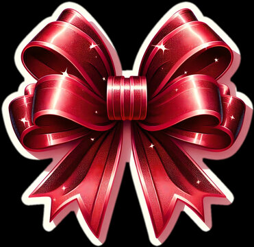 La&ccedil;os de Natal