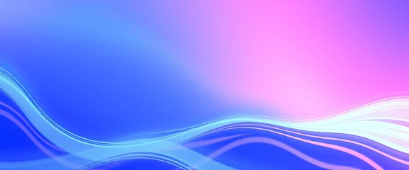 Naklejka premium Frosted Gradient Ripples with Subtle Depth for Mobile Wallpaper