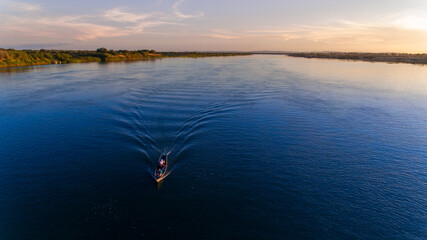 Rio S&atilde;o Francisco