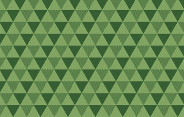 Fototapeta premium Christmas abstract geometric elements pattern pattern background. Design for christmas and new year celebration. Ideal for printing textiles, clothes, packaging, wrapping paper, wallpaper. 