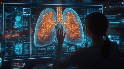 Advanced Medical Imaging Technology