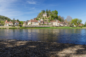 Fototapeta premium Limeuil