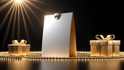 background makes useful unique greeting gift card