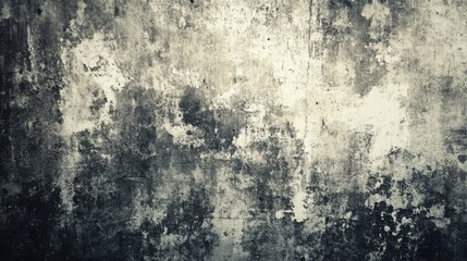 Obraz premium Grungy Weathered Wall Texture