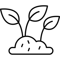 Sprout Icon