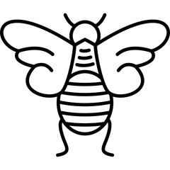Bee Icon