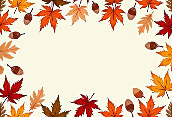 red autumn leaves pattern, autumn leaves printable design