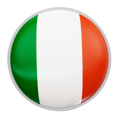 country flag button