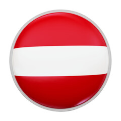 country flag button