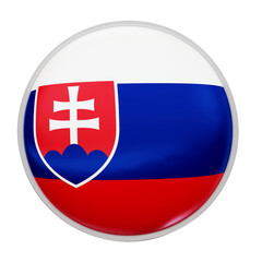 Obraz premium state button