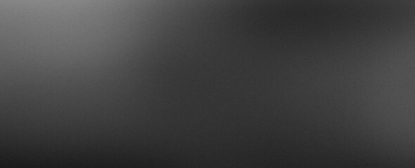 blurry background with gradient of grey hues with noise effect