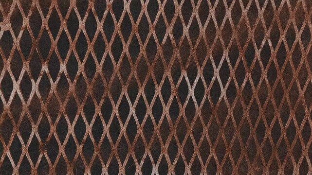Street Vintage Texture - MPS - 003