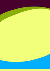 Obraz premium Vertical social template for greetings, birthday, valentines, social media, story, poster, promos, and online web internet ads.and your creative design works