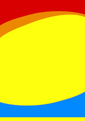 Vertical social template for greetings, birthday, valentines, social media, story, poster, promos, and online web internet ads.and your creative design works