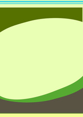 Vertical social template for greetings, birthdays,  social media, story, poster, promos, online web internet ads and your creative design works etc.