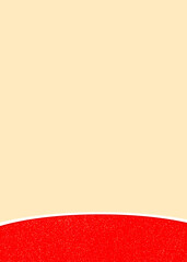 Vertical Background template trendy design for holiday party celebration social media and web ads