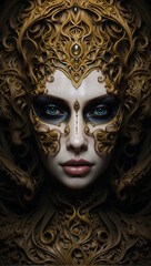 Say Hello To Your Wooden Queen