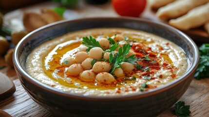 Blank White Sign Paper Close-up with Soft Glow - Photography Prop for Cozy Feel