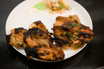 Grilled Chicken Delight