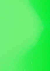 Green vertical background for holidays, Banner, Poster, celebration, event and various design works