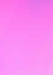 Pink vertical background for holidays, Banner, Poster, celebration, event and various design works