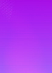 Purple vertical background for holidays, Banner, Poster, celebration, event and various design works
