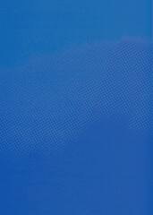 Blue vertical background for holidays, Banner, Poster, celebration, event and various design works