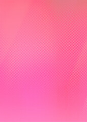 Pink vertical background for holidays, Banner, Poster, celebration, event and various design works