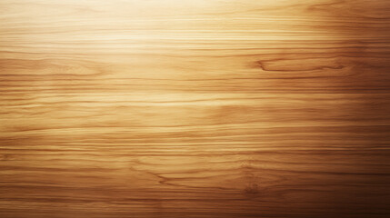 Fototapeta premium Mellow light-colored wood texture background. Natural grain and low contrast.