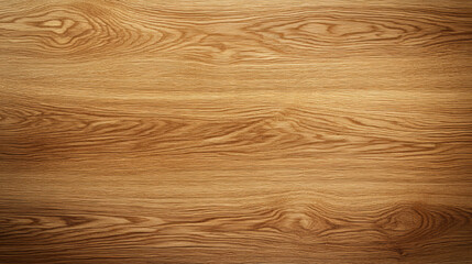 Mellow light-colored wood texture background. Natural grain and low contrast.